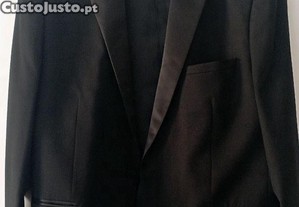 Conjunto smoking