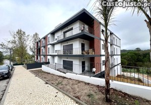 Apartamento Novo T1 em Pombal