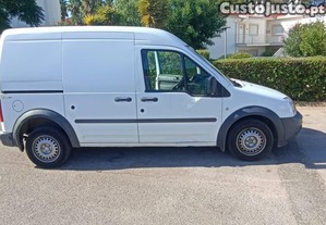 Ford Transit Connect-1.8 Diesel-Muito Bom estado Geral! - 11