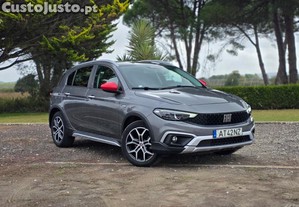 Fiat Tipo 1.0 GSE T3 RED 