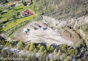 Terreno Rstico C/ 13.385 M|Rua De Cancelos, S...