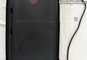 TEFAL   Grelhador de Placa Lisa