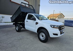 Ford Ranger 4x4 Basculante