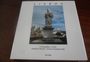"LISBOA" de Manfred Hamm e Werner Radasewsky