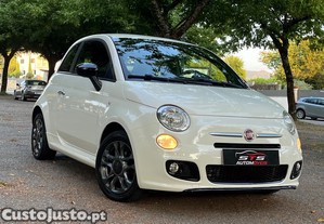 Fiat 500 Sport S&S - 15