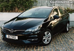 Opel Astra Sports Tourer+ - 21