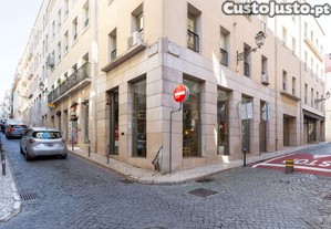 Oportunidade Comercial Excecional no Bairro Alto, Lisboa   Trespasse Prime da Tasca Mastai
