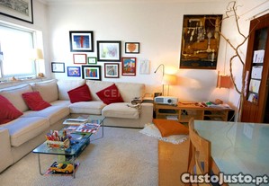 T3 Duplex - Lisboa