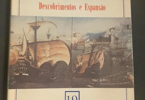 Descobrimentos e Expansão (Ler História)