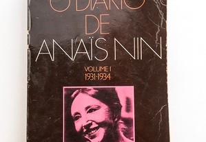 O Diário de Anaïs Nin
