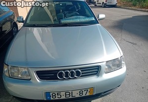 Audi A3 1900 tdi