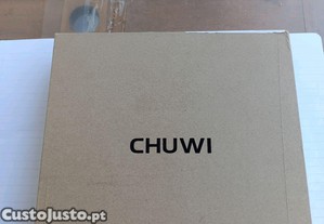 Minipc marca CHUWI