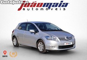 Toyota Auris 1.4 D-4D AC  - 11