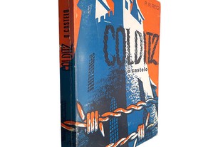Colditz (O castelo) - P. R. Reid
