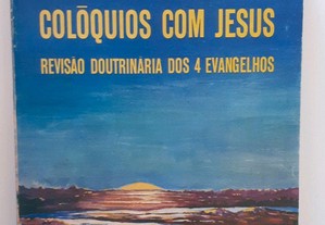 Colóquios com Jesus