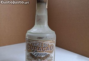 Triple sec bols