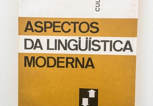 Aspectos da Linguística Moderna