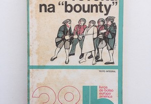 Revolta na Bounty"