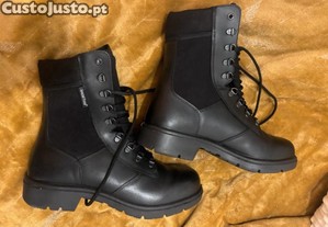 Special force botas militar
