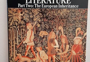 1.Medieval Literature, Part Two: The European ...