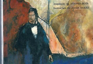 O Conde de Monte Cristo - Alexandre Dumas (adaptação de António Mota) (1990)