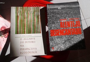 Obras de M.Gomes Guerreiro e Mário Ventura
