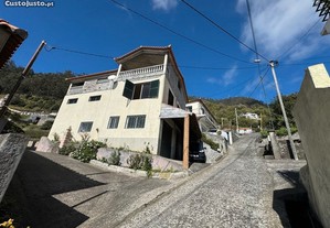 Moradia Isolada T4 Em Arco Da Calheta,Calheta (Madeira)
