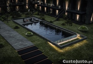 Revenda Apartamento T3 - Empreendimento Golf Nature's Residences