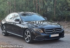 Mercedes-Benz E 220 CDI Sport Style - 19