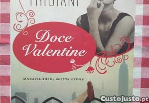 Doce Valentine de Adriana Trigiani