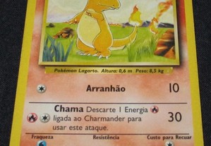 Charmander 46/102 Pokemon 50 PS