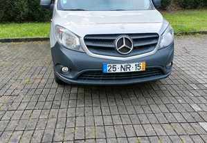 Mercedes-Benz Citan 1.6 cdi