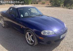 Mazda MX-5 Torino - 04