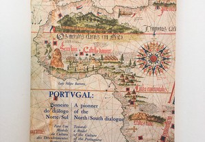 Portugal: Pioneiro do Diálogo of the Norte/Sul