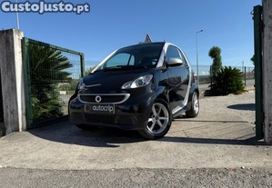 Smart ForTwo 1.0 mhd Passion 71 - 13