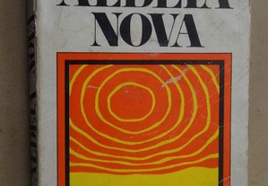"Aldeia Nova" de Manuel da Fonseca