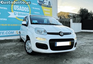 Fiat Panda 1.2 LOUNGE  Easy S&S