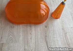 Caixa do po Guzzini, OFERTA doseador de detergente para loia