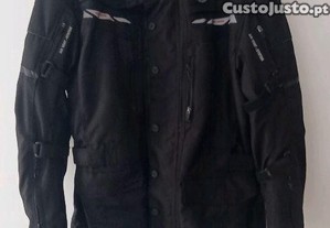 Bluso de moto gore-tex