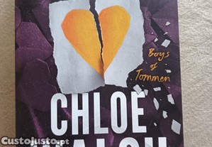 Chloe Walsh Releasing 10