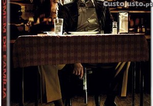 Filme em DVD: Um Homem de Família "The Iceman" NOVO! SELADO!
