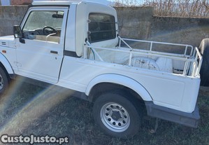 Suzuki Samurai Sj (L04t) - 01