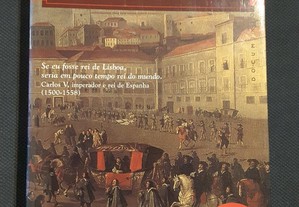 Dejanirah Couto - História de Lisboa