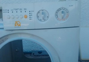 Máquina de lavar roupa Zanussi Fá 825 para peças
