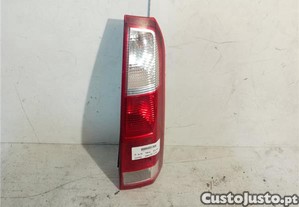 Farolim Traseiro Direito Opel Meriva 93294346