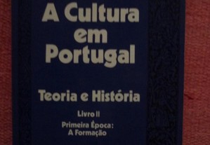 António José Saraiva, A cultura em Portugal