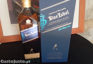 Johnnie Walker Blue Label