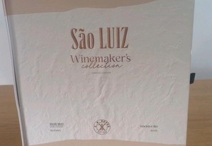 Kopke São Luiz Winemaker's Collection Rose