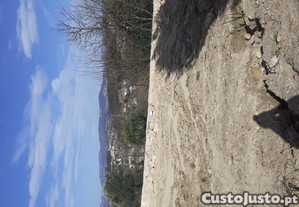Lote para moradia