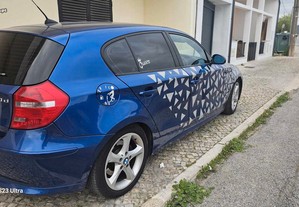 BMW 120 Hatchback